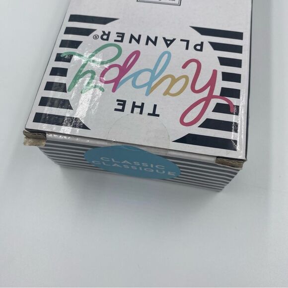 NIB The Happy Planner Classic Paper Punch - Picture 6 of 6